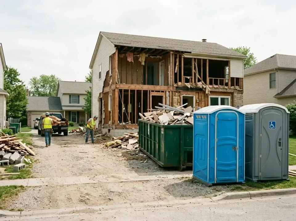home-renovation-demolition-sit-010 — frequently asked questions, Portable Toilet & Dumpsters Rental in Pelican Marsh, FL